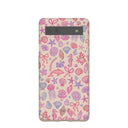 Coque Seashell Mermaid Dreams pour Google Pixel 6a