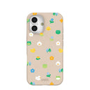Coque pour iPhone 16 « Seashell Merry Medley »