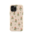 Seashell Merry Mistletoe iPhone 11 Pro Case