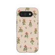 Seashell Merry Mistletoe Google Pixel 10a Case