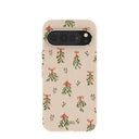 Seashell Merry Mistletoe Google Pixel 10 Pro XL Case
