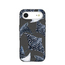 Coque iPhone Air Black Midnight Rays