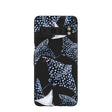 Coque Google Pixel 8 Pro à motif Rayons de minuit noirs