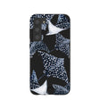 Coque Samsung Galaxy S23+(Plus) Motif Rayons de minuit noirs