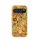 Coque Honey Miller West pour Google Pixel 10/10 Pro