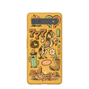 Coque Honey Miller West pour Google Pixel 6a