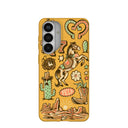 Honey Miller West Samsung Galaxy S26+(Plus) Case