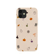 Seashell Mini Halloween iPhone 12/ iPhone 12 Pro Case