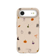 Seashell Mini Halloween iPhone Air Case
