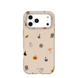Coque Halloween Mini Coquillage pour iPhone 17 Pro Max