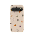 Coque Halloween Mini Coquillage pour Google Pixel 10/10 Pro