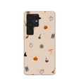 Seashell Mini Halloween Samsung Galaxy S25 Ultra Case