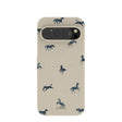 London Fog Mini Horses Google Pixel 9/9 Pro Case