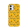Coque iPhone 16 Honey Mini Mangues
