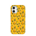 Coque iPhone 16 Honey Mini Mangues