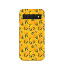 Coque Google Pixel 8a Honey Mini Mangos