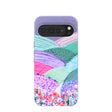 Lavender Misty Mauve Google Pixel 10 Pro XL Case