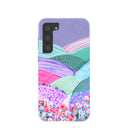 Coque Samsung Galaxy S23+(Plus) Mauve Lavande