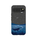 Coque Google Pixel 10 Pro XL Black Moonlight Lake