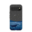 Coque Google Pixel 10/10 Pro Black Moonlight Lake