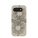 London Fog Moonwash Google Pixel 10a Case