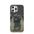 Coque Black Moose Mountain pour iPhone 16 Pro Max