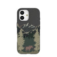 Coque Black Moose Mountain pour iPhone 17