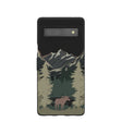 Coque Black Moose Mountain pour Google Pixel 7a