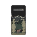 Coque Black Moose Mountain pour Google Pixel 7a