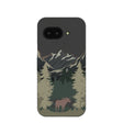Black Moose Mountain Google Pixel 9a Case
