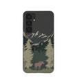 Coque Black Moose Mountain pour Samsung Galaxy S25+(Plus)