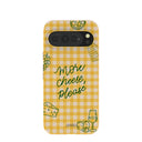 Seashell More Cheese Google Pixel 10 Pro XL Case