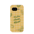 Coque Google Pixel 9a Seashell More Cheese