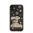 Coque iPhone 11 Motel Pela noire