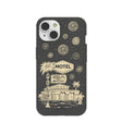 Black Motel Pela iPhone 14 Case