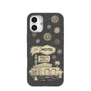 Coque Black Motel Pela pour iPhone 16 Plus