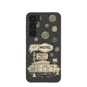 Coque Motel Pela pour Samsung Galaxy S25+(Plus)
