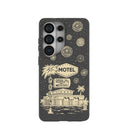 Étui Black Motel Pela pour Samsung Galaxy S26 Ultra