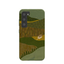 Coque Samsung Galaxy S23 Forest Floor Mountain Nest
