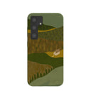 Forest Floor Mountain Nest Samsung Galaxy S24 Case