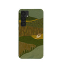 Coque Samsung Galaxy S25+(Plus) Forest Floor Mountain Nest