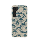 London Fog Mushroom Power Samsung Galaxy S25 Case