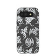 Coque Google Pixel 10a Dragons Mythiques Noirs