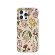 Coque iPhone 15 Pro Max Motif Nectar et Pollen
