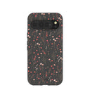 Black Night Garden Google Pixel 10 Pro XL Case