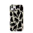 London Fog Night Meowers iPhone 14 Plus Case