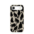 Coque iPhone Air London Fog Night Meowers