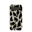 Coque Google Pixel 9 Pro XL London Fog Night Meowers