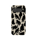 Coque Google Pixel 9/9 Pro : London Fog Night Meowers