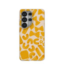 Seashell Noodle Fiesta Samsung Galaxy S26 Ultra Case